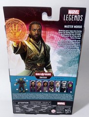 Hasbro Marvel Legends Series: Doctor Strange in the Multiverse of Madness -…