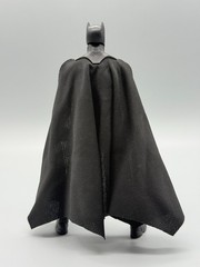 BATMAN McFarlane 7″ DC Multiverse Ben Affleck COMPLETE v Superman Dawn Justice