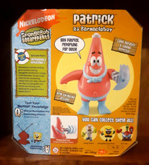Lot of 3 – 2005 Fisher-Price Mattel SpongeBob SquarePants Talking Figurines NIB