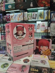 Good Smile Company My Dress Up Darling Liz cosplay by Marin Nendoroid 2849