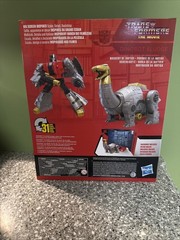 Transformers The Movie Studio Series 86 Dinobot Sludge 86-15 BRAND NEW!