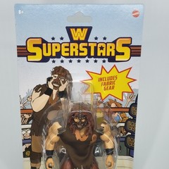 WWE Superstars Series 3 Mankind Acrion Figure by Mattel – New In Package – 2022