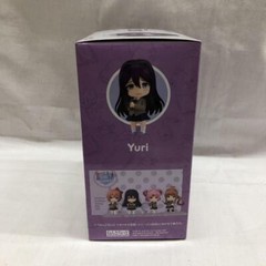 Nendoroid Doki Doki Literature Club! Yuri Action Figure #2263 Good Smile Company