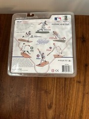 McFarlane Scott Rolen Retro Edition Away Variant Jersey Phillies New 2003