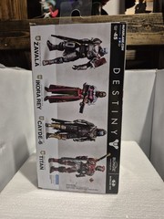 Destiny 2 Ikora Rey McFarlane Toys 7 Inch Action Figures NIB