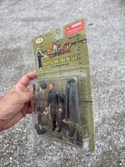 THE ULTIMATE SOLDIER 1:18 BATTLE OF THE BULGE CPL. FRITZ SCHUSTER PART NO 10537