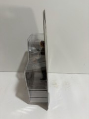 BREAKING BAD SAUL GOODMAN COLLECTIBLE FIGURE MEZCO TOYZ 2014 6″ FACTORY SEALED