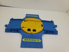micronauts 4 Way