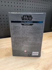 Star Wars Rogue One Bodhi Rook Elite Series 6″ Die-Cast Figure BRAND NEW!