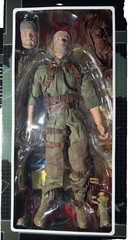 G.I. Joe Rock ‘n’ Roll 12″ inch figure by Sideshow Collectibles EXCLUSIVE