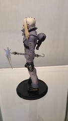 McFarlane Toys Fortnite Nitehare 7in Scale No Box Incomplete