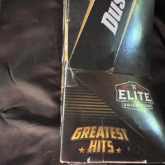BRAND NEW WWE Elite Collection Greatest Hits Dusty Rhodes Action Figure Mattel