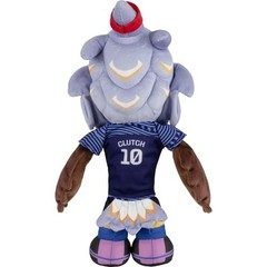 FIFA® World Cup 2026 USA 8-Inch Plush – Official Clutch™ Bald Eagle Mascot 3+