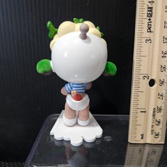 POP MART SKULLPANDA Action! Cut SERIES Blind MUSTY EXTRA ACTOR 3″ Vinyl Figure