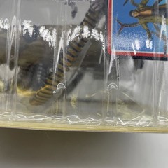 NEW Marvel Doc Ock Spider-Man 2 Movie Figure Tentacle Attack Action Toy Biz #3