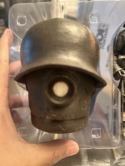 ThreeA 3A 1/12 TK Slicer Kyuuketsuki Action Portable