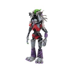 FNaF Endo-02 Roxanne Wolf & Shattered Roxanne Wolf (New) (In Stock)