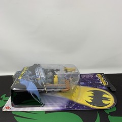 DC Comics Batman Zipline Batarang Action Figure Mattel Vintage 2003