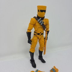 Hasbro Marvel Legends AIM Scientist Trooper Action Figure COMPLETE from 2-Pack