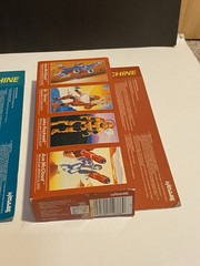 CENTURIONS KENNER JAKE ROCKWELL, ACE AND MAX RAY IMPULSE ASSAULT WRIST WATCH