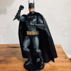 Batman DC Comics Beast Kingdom DAH-143 Dynamic 8ction Heroes Action Figure