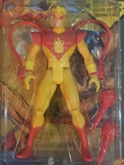 PYRO 1994 Marvel Toy Biz X-Men X-Force Action Figure MOC NIP NEW EXC-NM