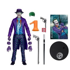 McFarlane Toys DC Multiverse Collector Edition The Joker Batman ’89 New 2026