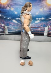 Shawn Michaels WWE Elite SummerSlam 2025 Mattel Wrestling Figure