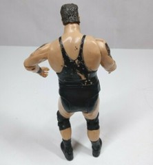 Jakks Pacific WWE/WWF Limited Special Edition Draft Raw Big Show 7.5″ Figure (A)