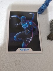 McFarlane DC Multiverse Blue Beetle Blue Beetle Movie 2023 7″ Action Figure
