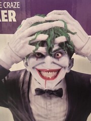 DC Direct – The Joker: Purple Craze – Brian Bolland Statue