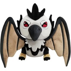 Borderlands 2 – Bloodwing Plush (9″) – Youtooz