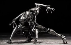 In Stock SEXY ICE VERMIN UNKVAL Ant B006 1/12 Action Figure 2026 New In BOX