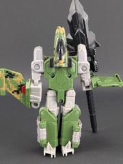 Transformers 2007 Movie Air Raid complete Hasbro Scout Class Target Exclusive