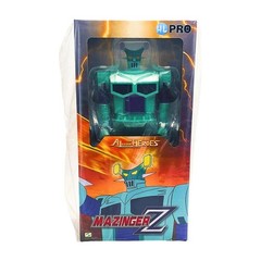 High Dream HL Pro Mazinger Z 16 inch (40cm) Gromazen R9 – A Legion of Heroes