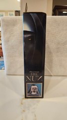 NECA The Nun The Conjuring Universe Action Figure with Alternate Head (Open Box)