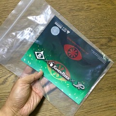 REALHEAD x JPX : SOFUBI RxH REALXHEAD KAMEN RIDER VERSION NEW