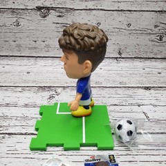 Zuru Ballers 2026 – FIFA World Cup (Italia, Alessandro Bastoni) Italy Italian