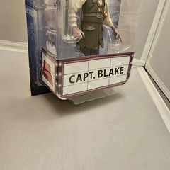 The Fog Captain Blake Toony Terrors Action Figure Neca Reel Toys 2021 New
