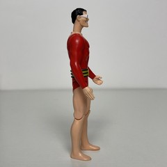 Vintage Kenner DC Comic Super Powers Action Figure Plastic Man See Description
