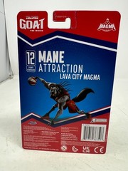 GOAT The Movie Mane Attraction Action Figure