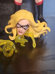 Marvel Legends Warbird Dark Avengers