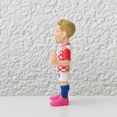 Minix FIFA World Cup 2026 Figure – Croatia Team: 18 Kristijan Jakić (7 cm/2.8″)