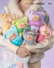 M.A Dream Whisper Series Grumpipi2 Blind Box Action Figures Toy Collectible Toys