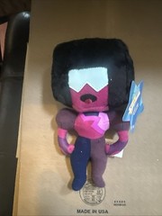 Steven Universe 6″ Plush: Garnet