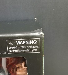 Marvel Legends Venompool Deluxe Deadpool Target Exclusive Figure ( BOX DAMAGE )