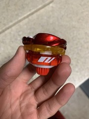 Beyblade X CX-00 Pegasus Blast (Red Ver.)
