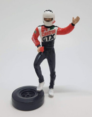 1997 Kenner Starting Lineup Loose Figure JOHN FORCE SLU1357