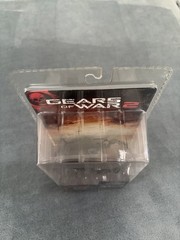 NECA Gears Of War 2 Ticker With Motorized Action