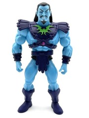 Mattel MOTU KELDOR Origins 2021 Not Complete w/ Custom Stand | Free Shipping!